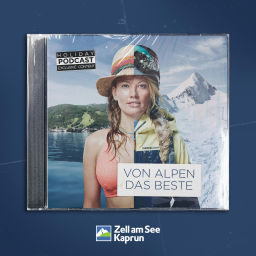 Podcast thumbnail for VON ALPEN DAS BESTE
