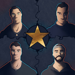 Podcast thumbnail for TIISTAITÄHDET