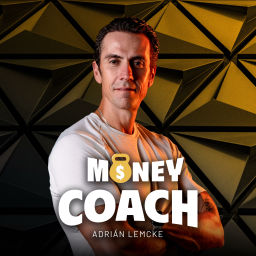 Podcast thumbnail for Money Coach