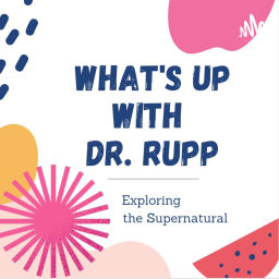 Podcast thumbnail for What's Up With Dr. Rupp