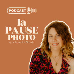 Podcast thumbnail for la pause photo