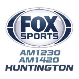 Podcast thumbnail for Fox Sports Huntington On-Demand