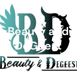 Podcast thumbnail for Beauty and DeGeest