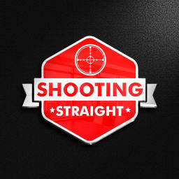 Podcast thumbnail for Shooting Straight