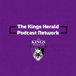 Podcast thumbnail for The Kings Herald Podcast Network