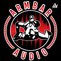 Podcast thumbnail for Armbar Audio