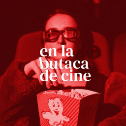 Podcast thumbnail for En la butaca de Cine