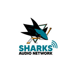 Podcast thumbnail for Sharks Gameday