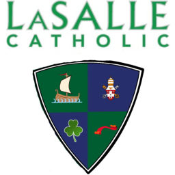 Podcast thumbnail for LaSalle Catholic Roundtable