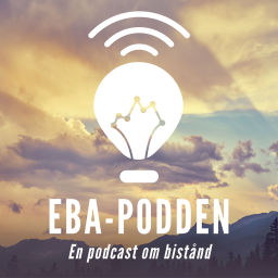 Podcast thumbnail for EBA-podden