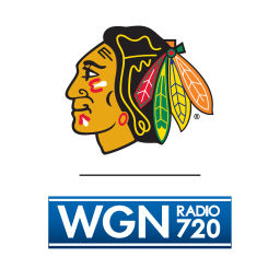 Podcast thumbnail for Chicago Blackhawks
