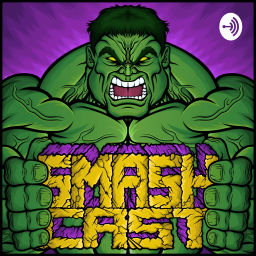 Podcast thumbnail for SMASHCAST