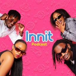 Podcast thumbnail for Innit Podcast