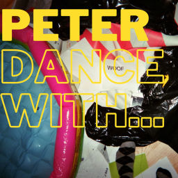 Podcast thumbnail for PETER, dance with...