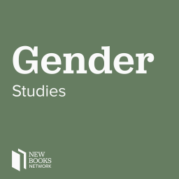 Podcast thumbnail for New Books in Gender