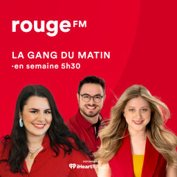 Podcast thumbnail for La gang du matin au Bas-Saint-Laurent