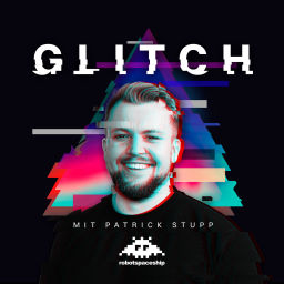 Podcast thumbnail for Glitch - Der Tech- und Nerdkultur-Podcast