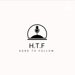 Podcast thumbnail for Hard To Follow