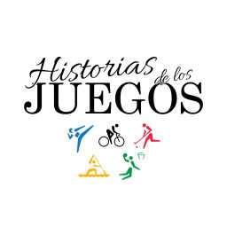 Podcast thumbnail for Historias de los Juegos