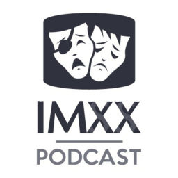 Podcast thumbnail for IMXX