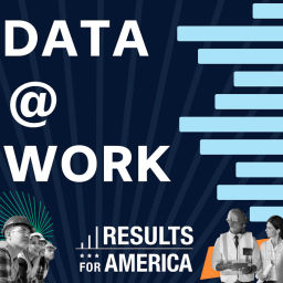 Podcast thumbnail for Data@Work
