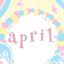 Podcast thumbnail for bulan april