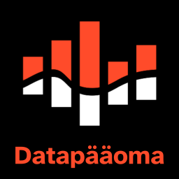 Podcast thumbnail for Datapääoma