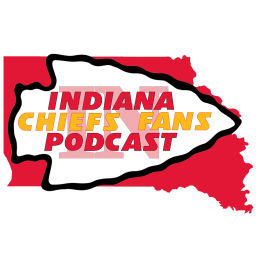 Podcast thumbnail for Indiana Chiefs Fans