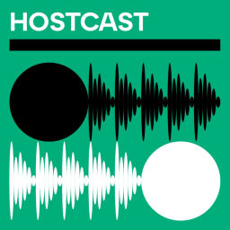 Podcast thumbnail for HOSTCAST