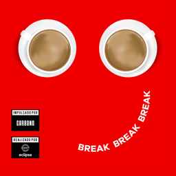 Podcast thumbnail for BREAK! Podcast