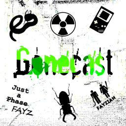 Podcast thumbnail for Gonecast