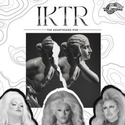 Podcast thumbnail for IKTR