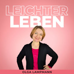 Podcast thumbnail for Leichter Leben