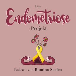 Podcast thumbnail for Das Endometriose-Projekt