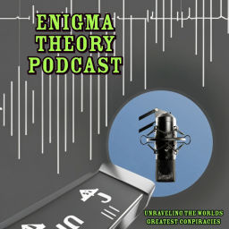 Podcast thumbnail for Enigma Theory