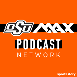 Podcast thumbnail for OSU Max Podcast Network