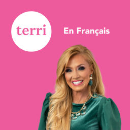 Podcast thumbnail for Terri Savelle Foy Podcast Audio en Français