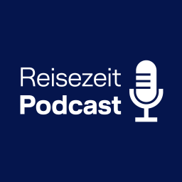 Podcast thumbnail for Reisezeit Podcast