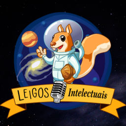 Podcast thumbnail for Leigos Intelectuais