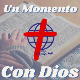 Podcast thumbnail for Un Momento con Dios - IDDPMI Columbia