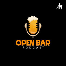Podcast thumbnail for Bar Talk At Open Bar Podcast