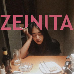 Podcast thumbnail for Hey Zei