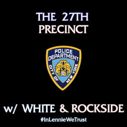 Podcast thumbnail for The 27th Precinct