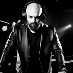 Podcast thumbnail for Dj Teo Verona Official
