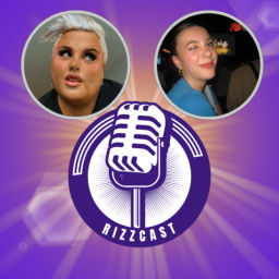 Podcast thumbnail for RizzCast
