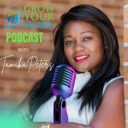 Podcast thumbnail for Grow Your Non-Profit Podcast