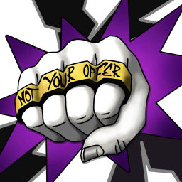 Podcast thumbnail for Not your Opfer. Der Podcast über sexualisierte Gewalt
