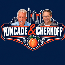 Podcast thumbnail for Kincade and Chernoff