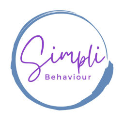 Podcast thumbnail for Simpli Behaviour