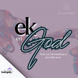 Podcast thumbnail for Ek en God